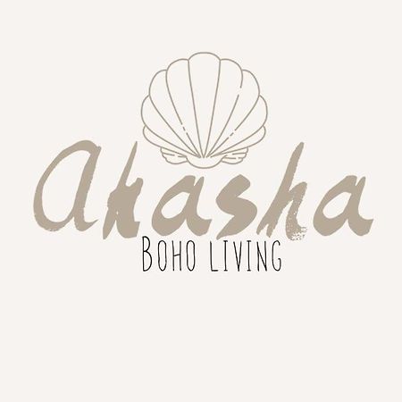 Akasha Waves Apartment Rethymno  Luaran gambar