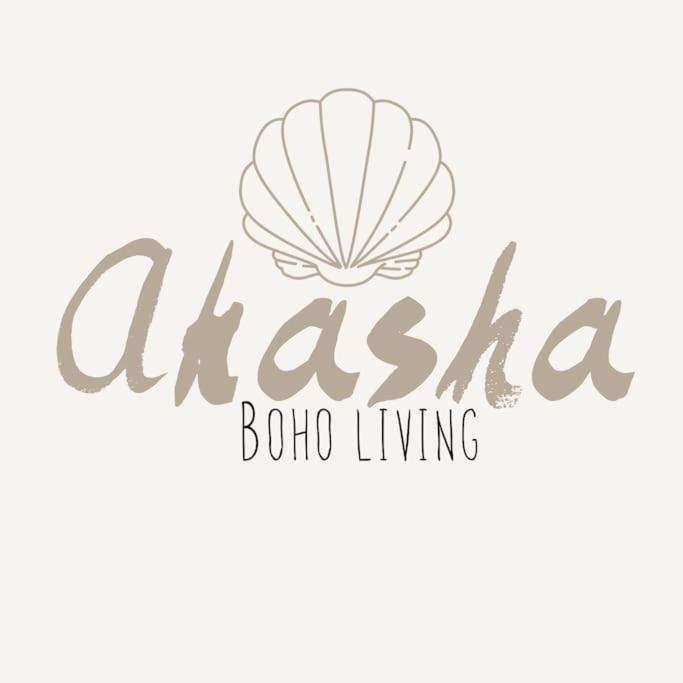 Akasha Waves Apartment Rethymno  Luaran gambar