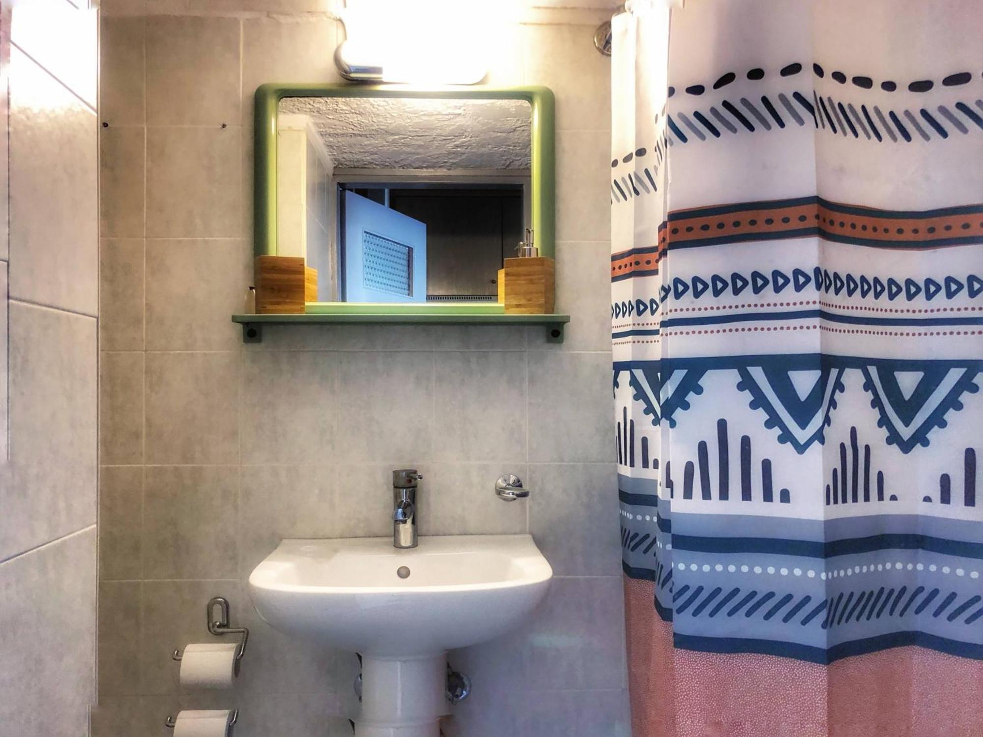 Akasha Waves Apartment Rethymno  Bilik gambar