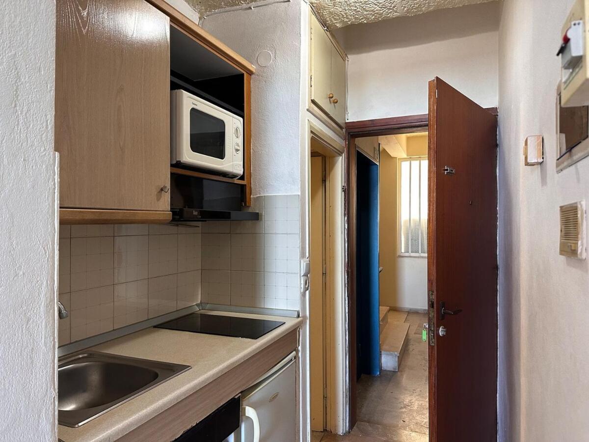 Akasha Waves Apartment Rethymno  Luaran gambar