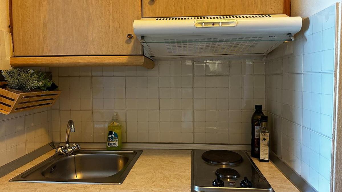 Akasha Waves Apartment Rethymno  Luaran gambar