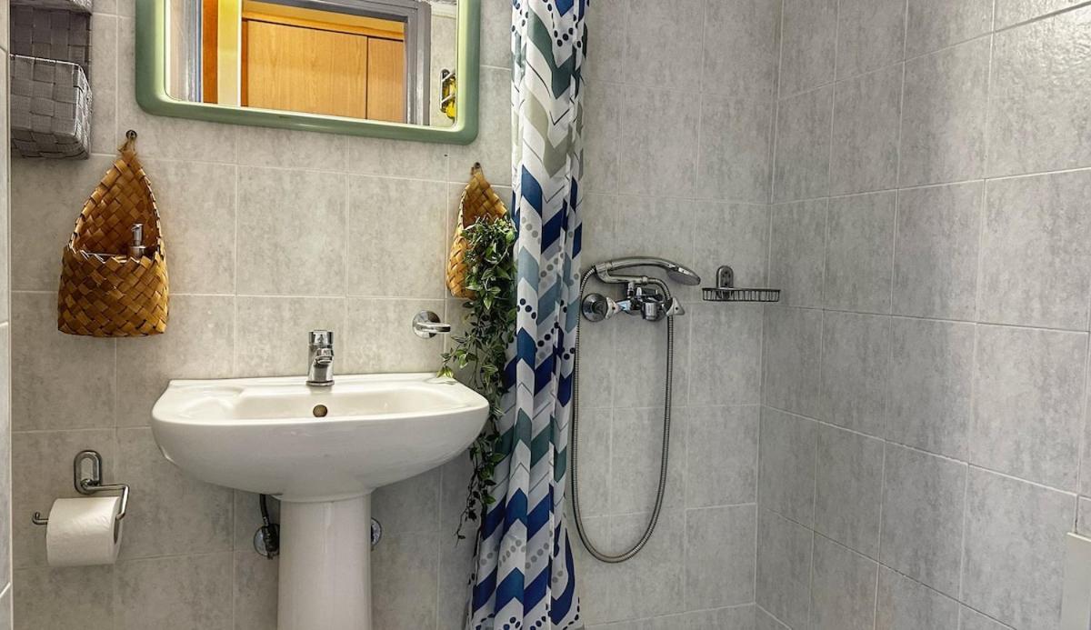 Akasha Waves Apartment Rethymno  Luaran gambar